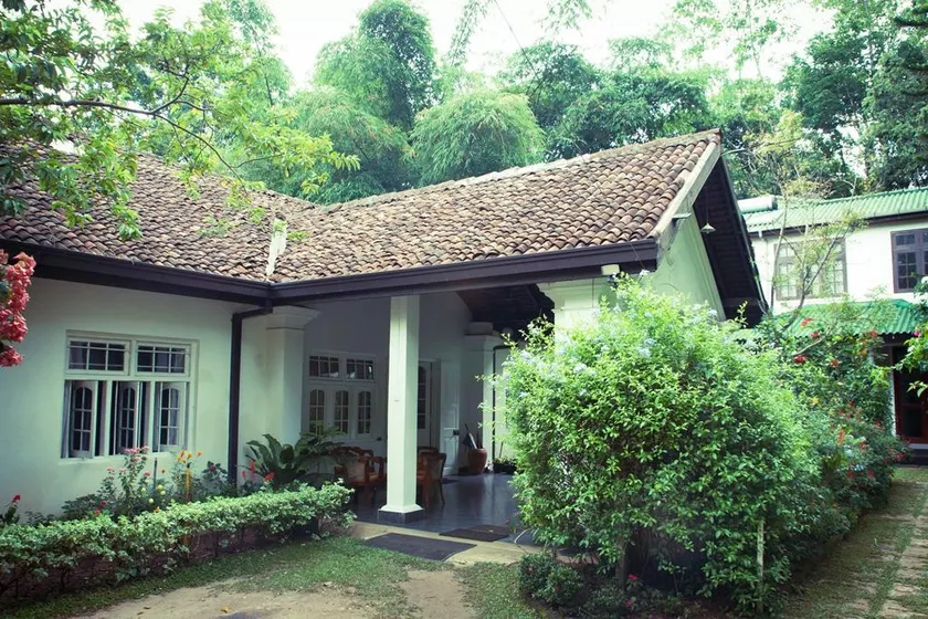 St Bridget's Country Bungalow - Image 1