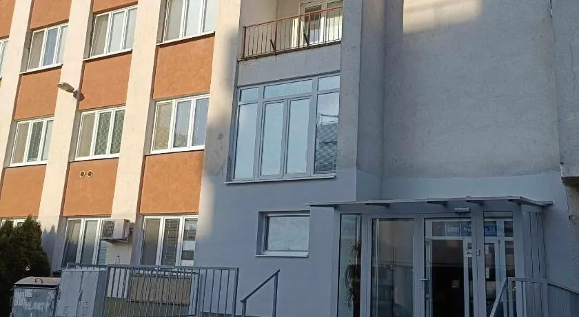 Ubytovňa Nobelova - Image 1