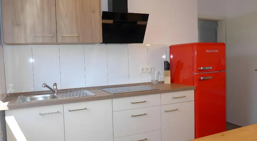 Ferienwohnung Für 6 Personen 75 M² - Image 1