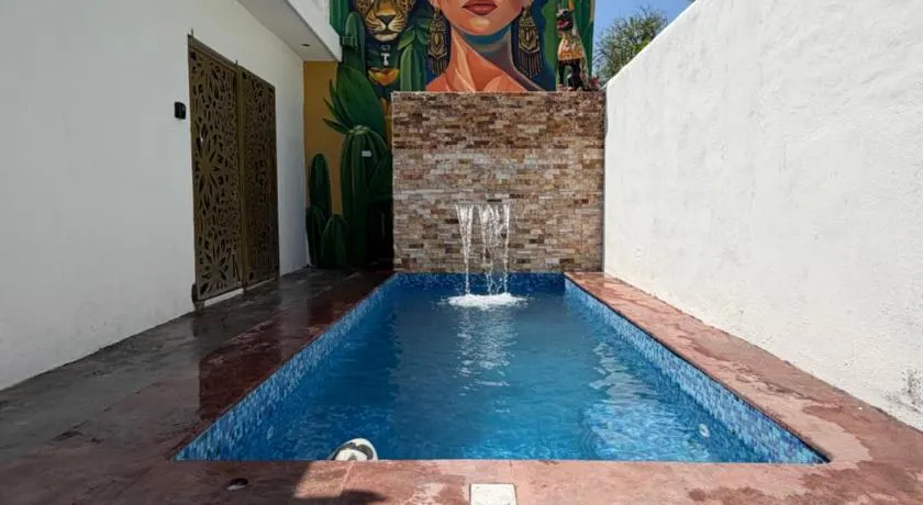 suites ejecutivas centro guadalupe - Image 1
