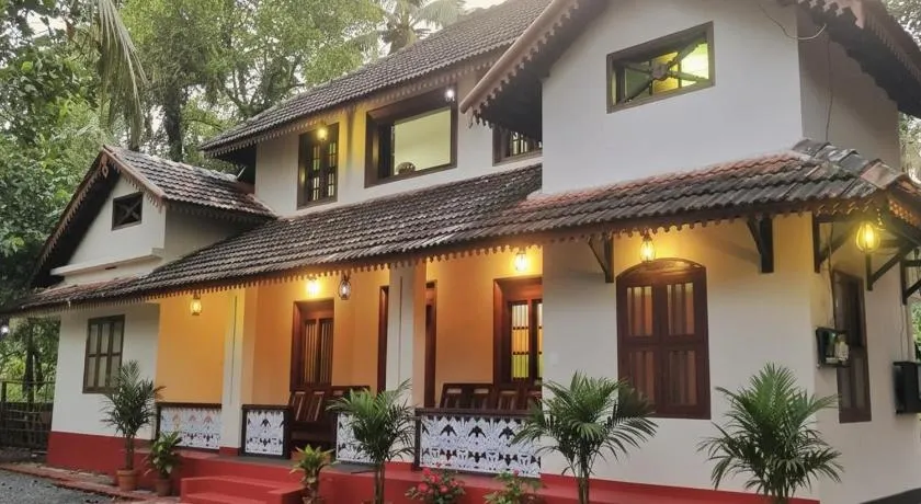 Haris Farm House - Image 1