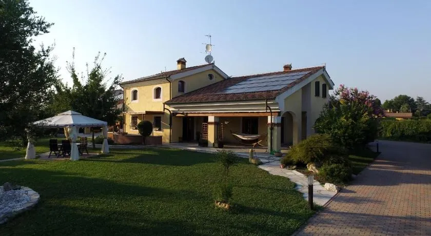B&B Melograno MC - Image 1