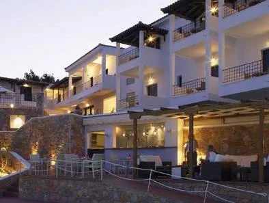 Atrium of Alonissos - Image 1