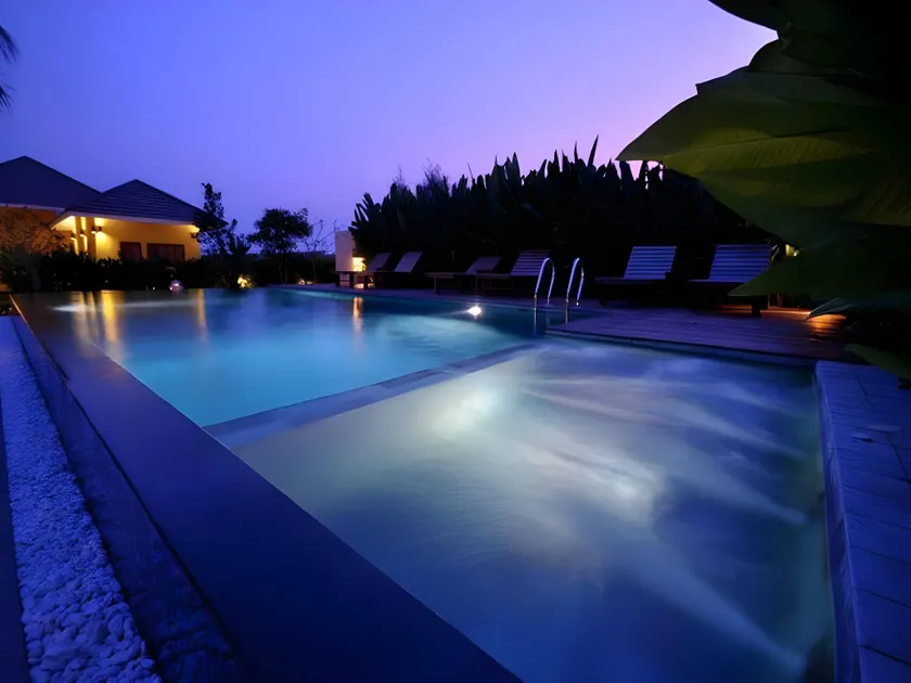 Villa Phra Chan Resort - Image 1