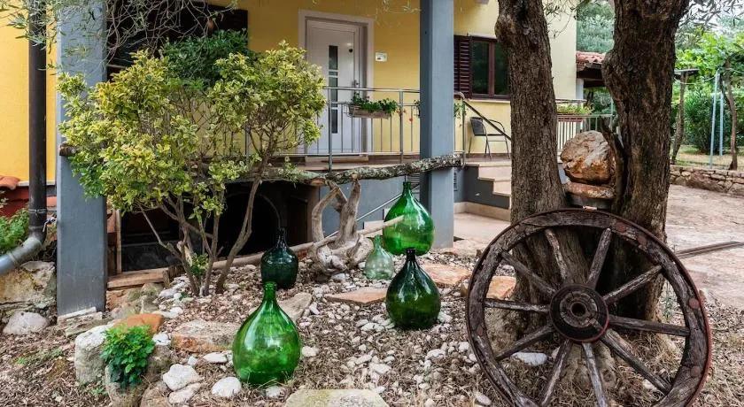 Studio Apartment Truffle Baron Rovinj - Image 1
