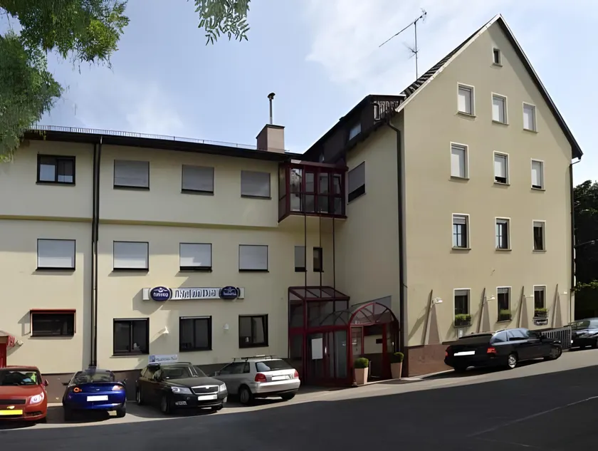 Gästehaus zur Post - Image 1