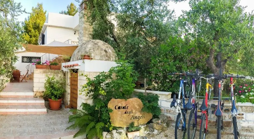 Casale Degli Angeli - Image 1