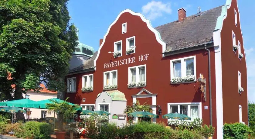 Hotel Bayerischer Hof - Image 1
