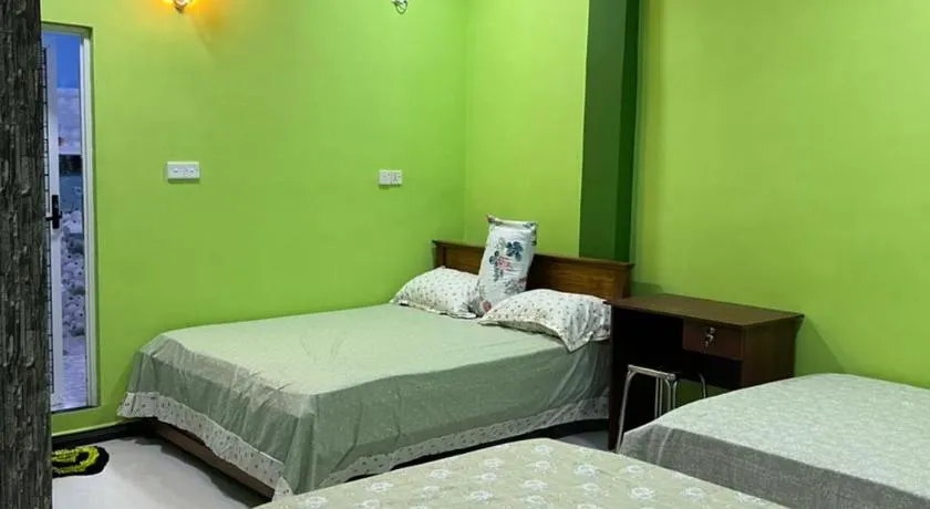 Shan guest rooms - Image 1