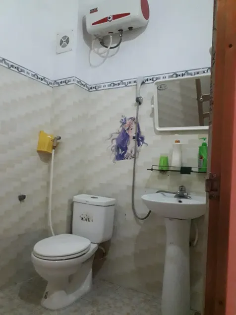 Hoang Linh Hotel - Image 1
