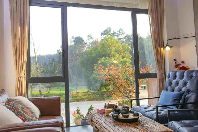 Jiandemi Juzhu B&B (Daciyan Scenic Area Branch) - Image 1