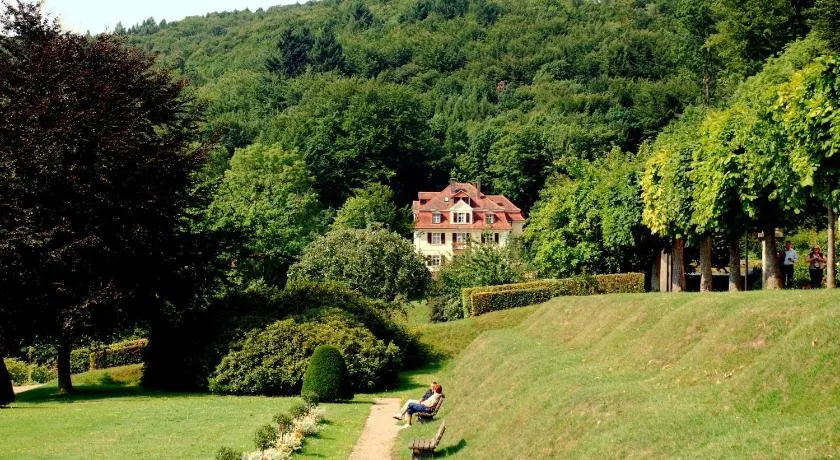 Rhön Hotel Waldcafé St. Georg - Image 1