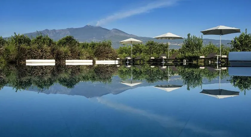 Ramo d'Aria Etna Boutique Hotel - Image 1