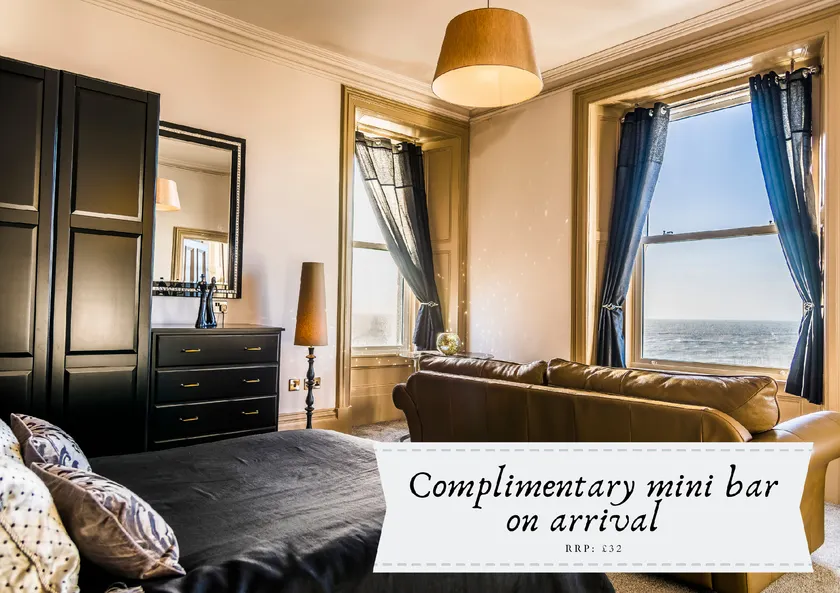Mount Stewart Hotel - Image 1