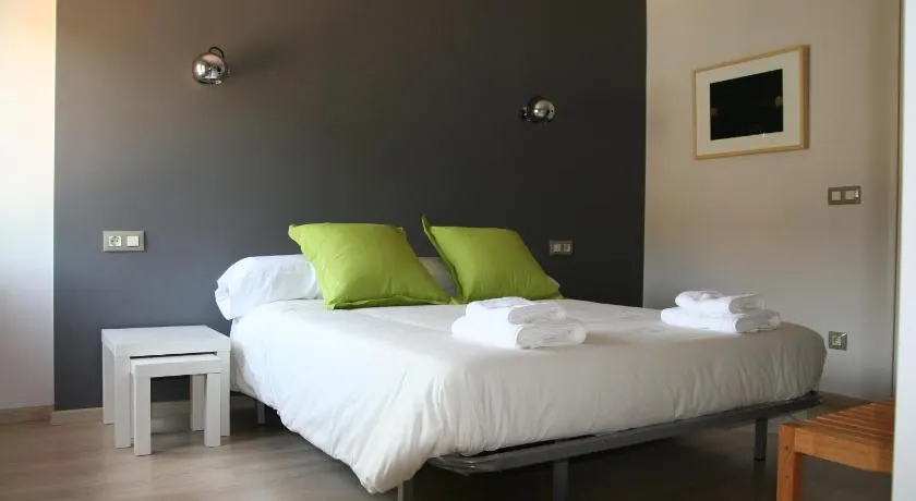 Hostal Totsompops - Image 1
