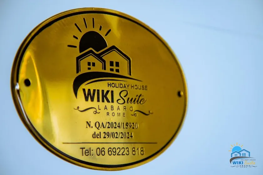 WIKISUITE LABARO - Image 1