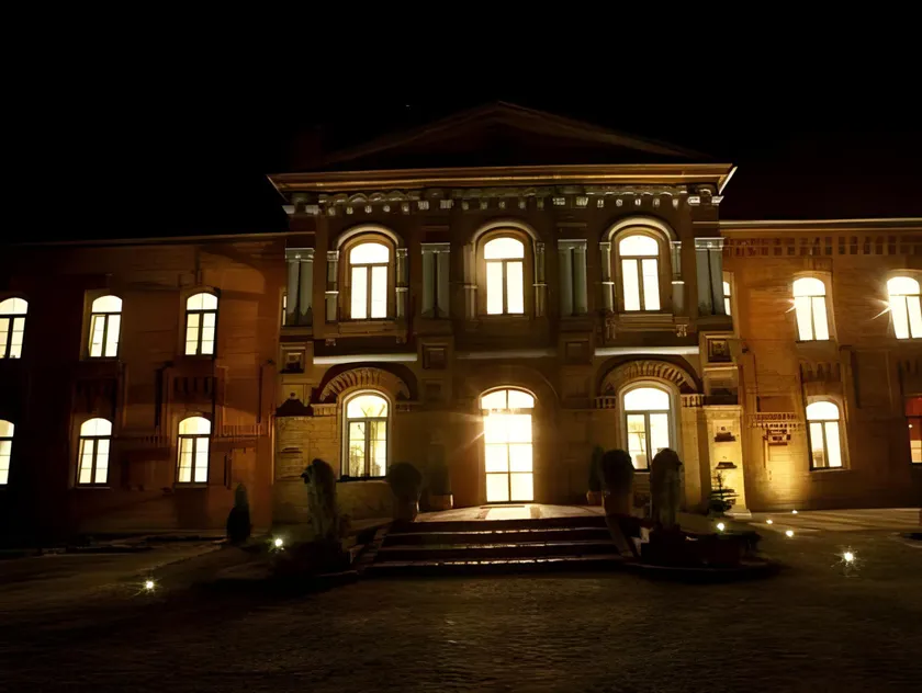 Royal Hotel Modlin - Image 1