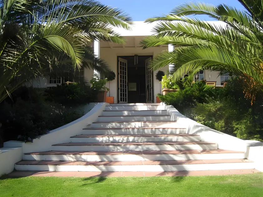 Villa Coloniale Schumacher Luxury Retreat, Adults Only - Image 1