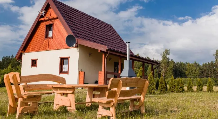 Tęcza Mazur - Image 1