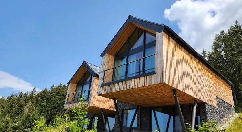 SKRI Chalets - Image 1