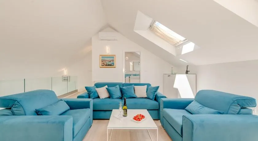 Spacious Family Apartment MM - Image 1