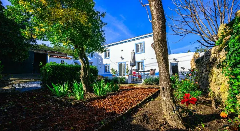 Casa das Pedras Country Retreat - Image 1