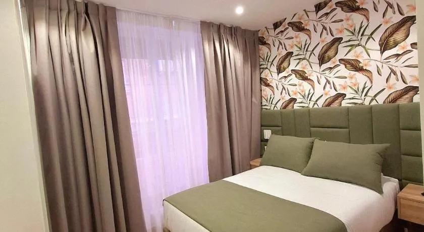 Hostal San Blas - Image 1