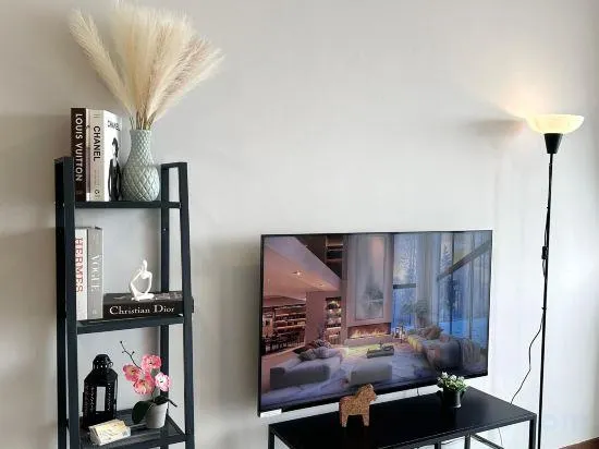 Landmark by Homey Planet 3BR Family Suite(B) - Image 1