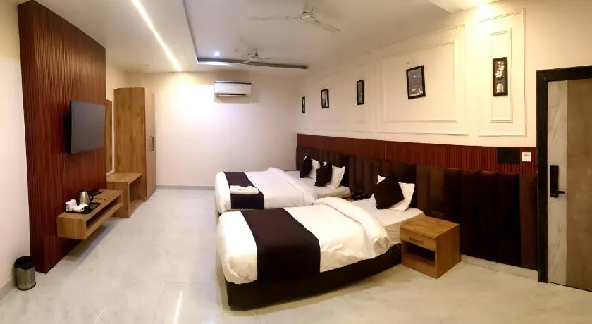 Hotel The Coal - Image 1