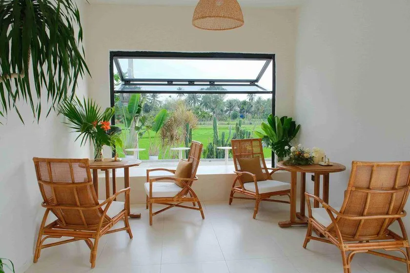 De Vivre Daizhai Hotel(Riyue Bay) - Image 1