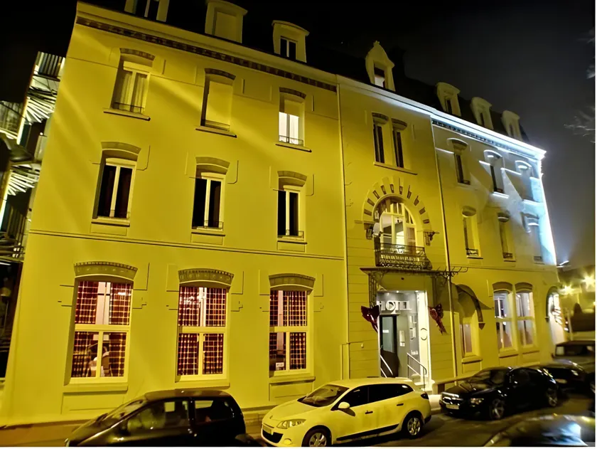 Hôtel 19'Cent - Image 1