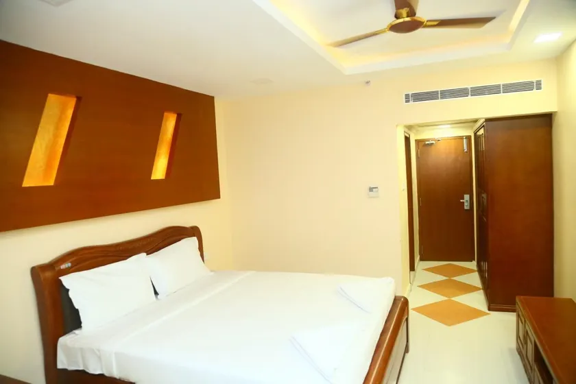 Balaje Residency Thrompet Chennai - Image 1