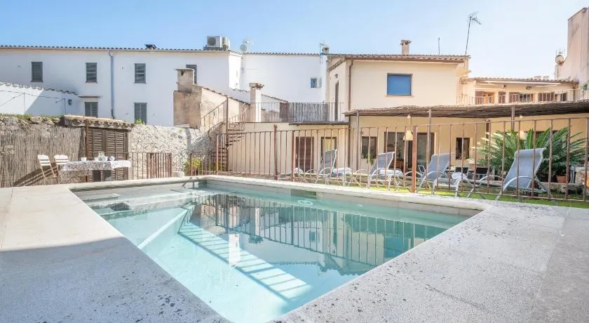 Casa Horta Den Menut - Image 1
