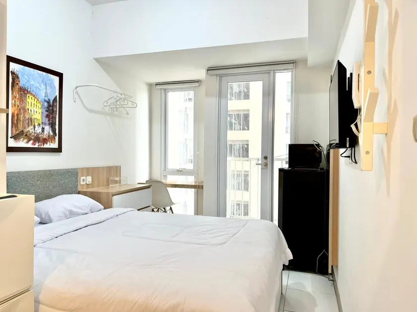 Apartment Tokyo Riverside By Seagull Luxury Apartment - Image 1