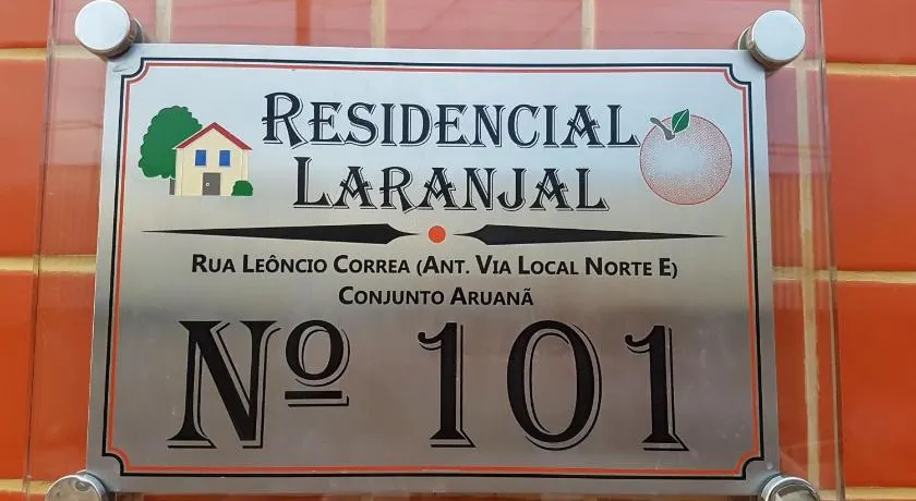 Residencial Laranjal - Image 1