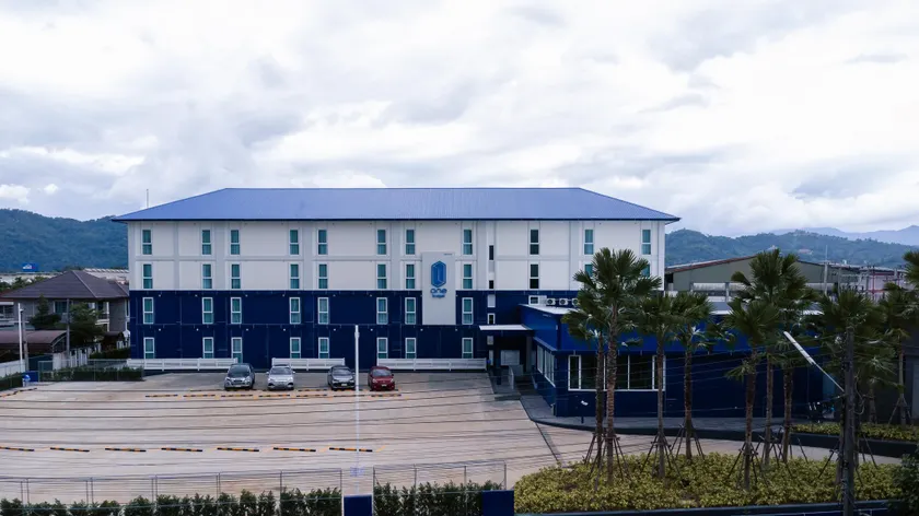 One Budget Hotel Chiangrai Maesai Payang - Image 1