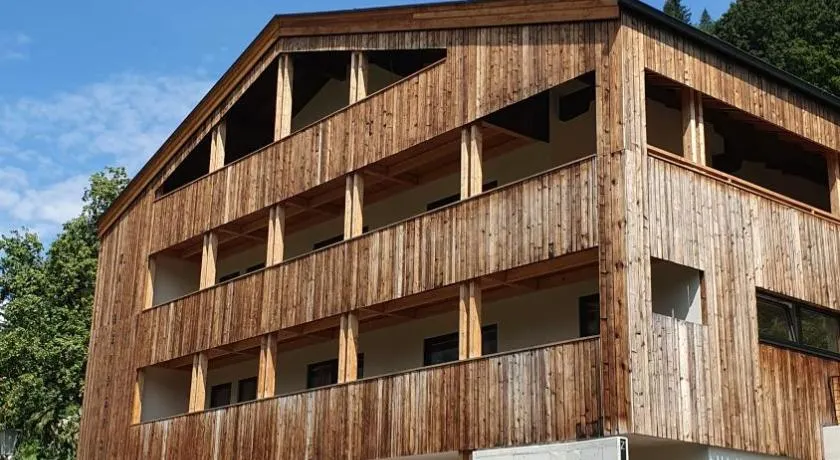 Apartments Zauberberg - Image 1