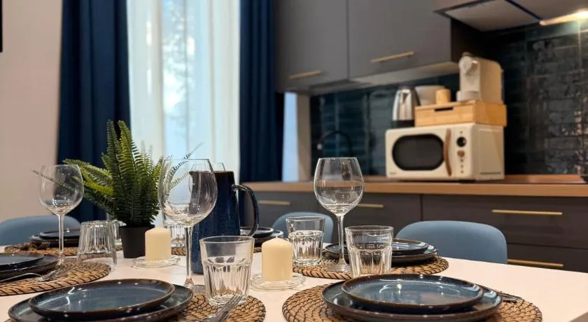 Bastioni Central Apartment - Image 1