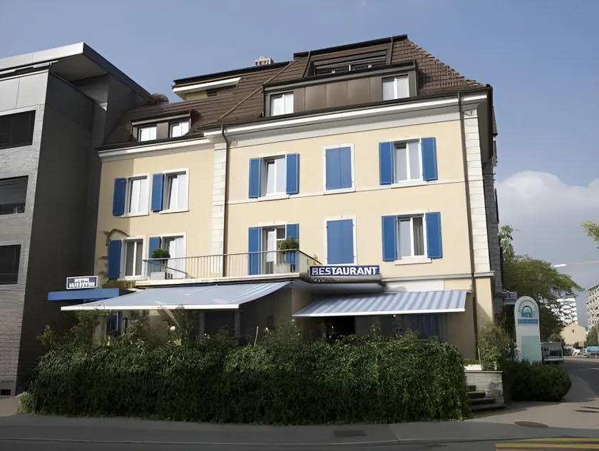 Hotel Zugertor - Image 1