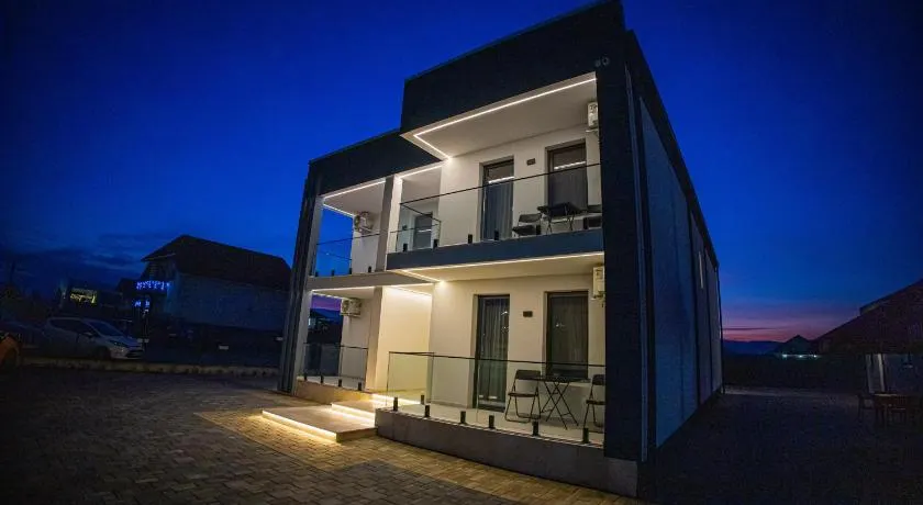 Moment Residence Sebes - Image 1
