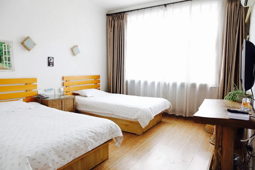 Taishan International Youth Hostel - Image 1