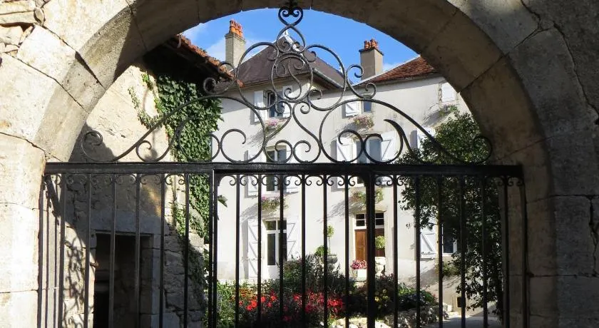 Le Bailli de Montsaugeon - Image 1
