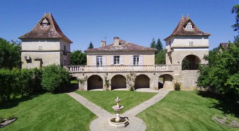 Domaine de Monplaisir - Image 1