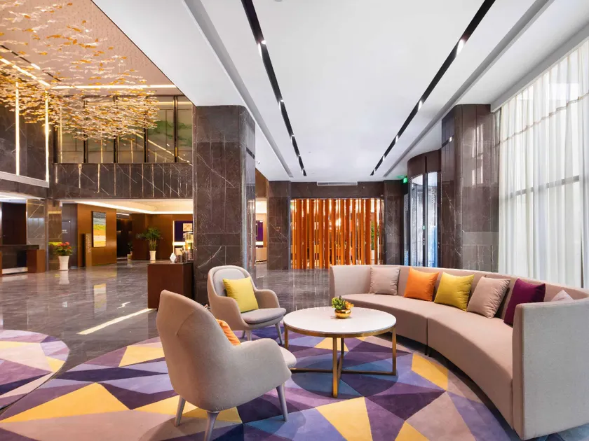 Hampton by Hilton Lianyungang - Image 1