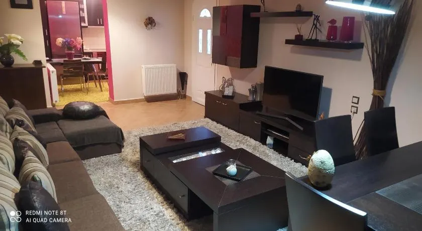 Theodora's home - Image 1