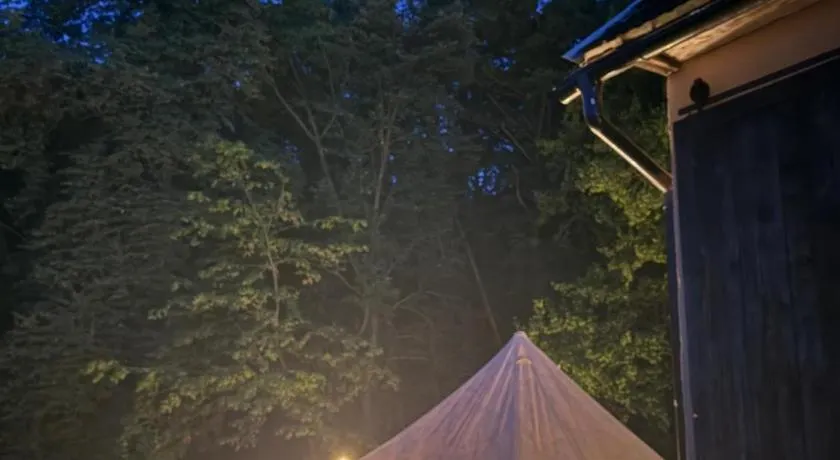 Glamping In Nature - Image 1