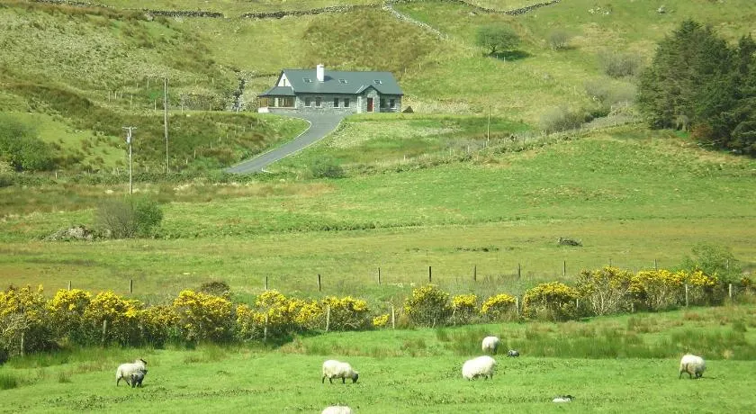 Mountainview B&B - Image 1