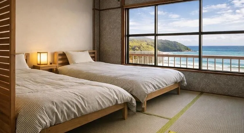 MACARA Guesthouse - Image 1