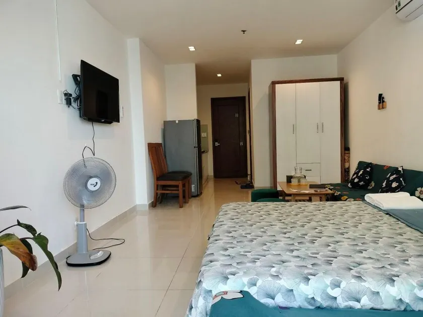 Nguyễn Sky House - Image 1