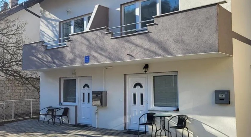 Apartmani Polanščak - Image 1